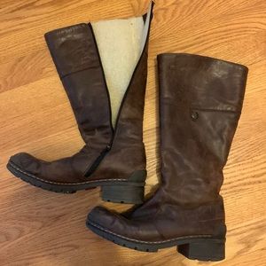 Rieker Winter Boots Sz 7